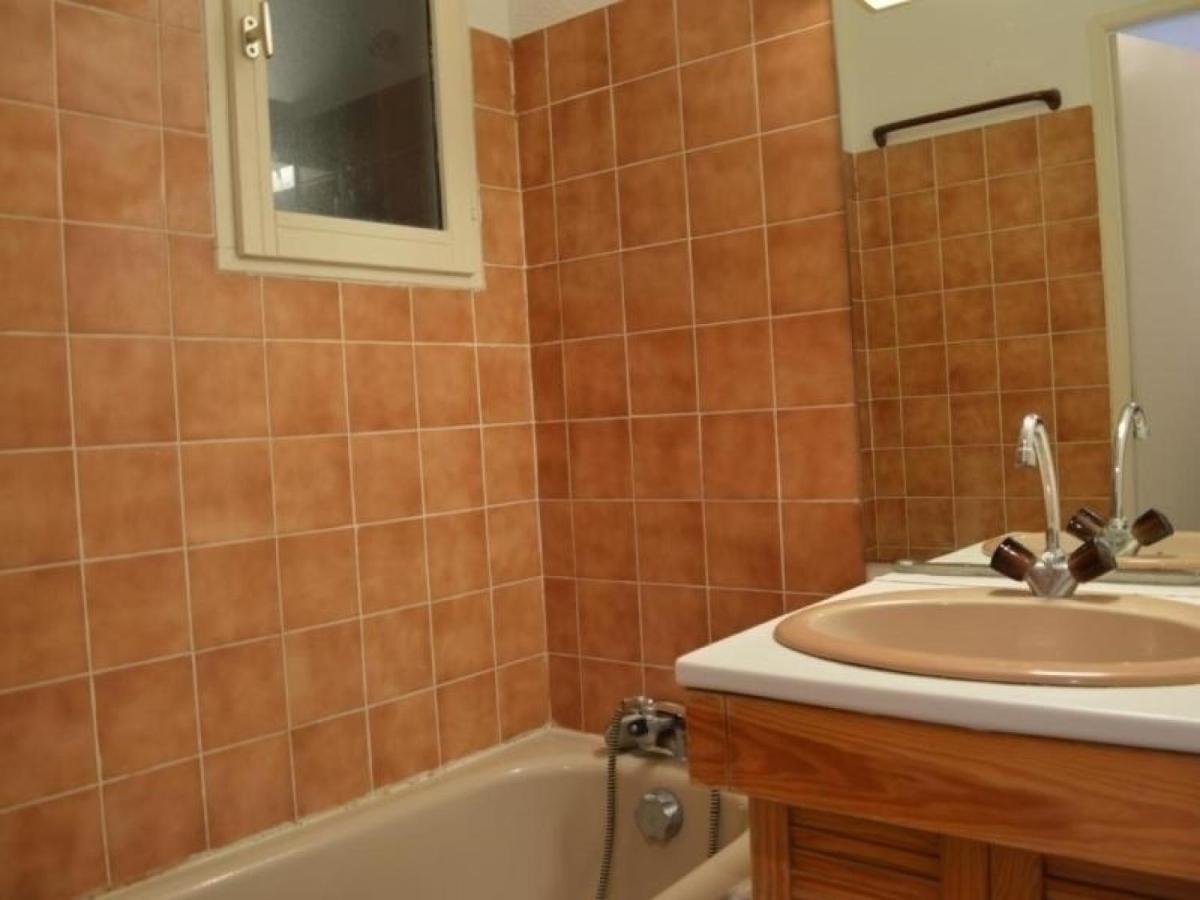 Studio Cabine Avec Piscine, Tennis Et Parking A 400M De La Plage - 4 Couchages, Saint-Aygulf - Fr-1-226A-89 แซงเตกูลฟ์ ภายนอก รูปภาพ